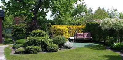 Rodzinny Ogród Działkowy "im. 22 Lipca", PZD